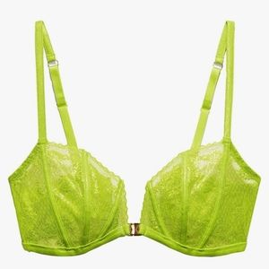 Savage x Fenty Bra NWT